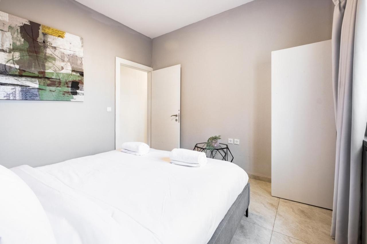 Modern Bright, Near Mahane Yehuda Market, Balcony Йерусалим Екстериор снимка