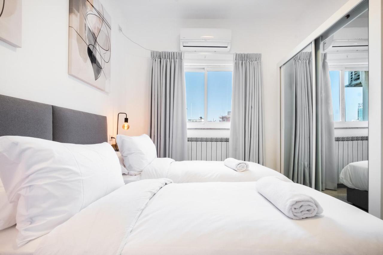 Modern Bright, Near Mahane Yehuda Market, Balcony Йерусалим Екстериор снимка