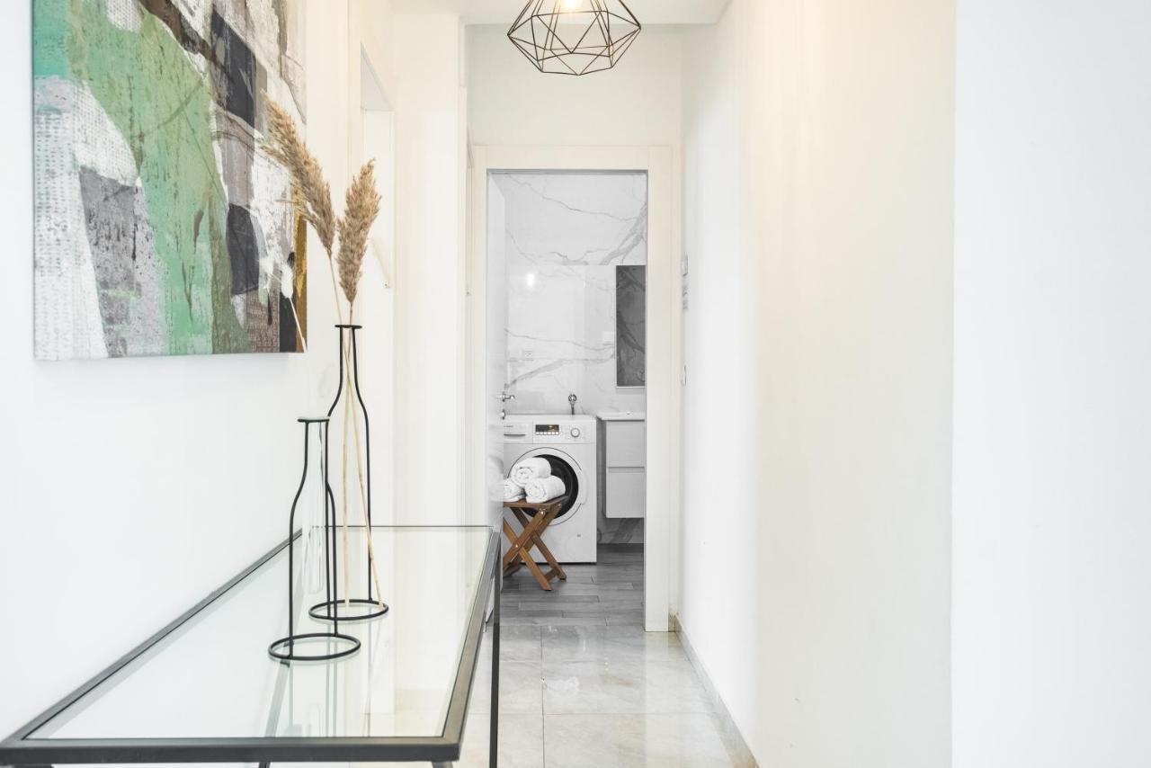 Modern Bright, Near Mahane Yehuda Market, Balcony Йерусалим Екстериор снимка